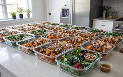 Metabolism Myths Debunked: What Actually Affects Your Metabolic Rate