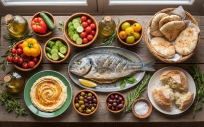 Sugar Detox: How to Break Free from Sugar Cravings