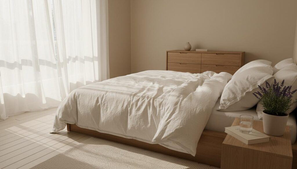 The Complete Guide to Better Sleep in 2026