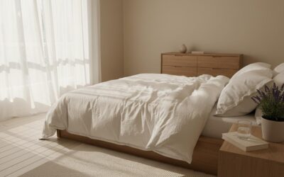 Sleep Disorders in Older Adults: What You Need to Know